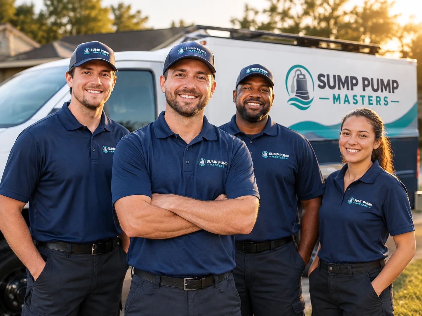 Sump Pump Repair company in Carmel Valley, CA